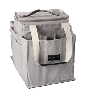 Sterling Market Tote